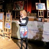 20.11.2014 VI Przegląd Os&oacute;b Niepełnosprawnych