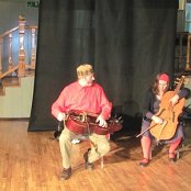 20.11.2014 VI Przegląd Os&oacute;b Niepełnosprawnych