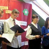 21.11.2014 Dzień Pracownika Socjalnego