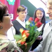 21.11.2014 Dzień Pracownika Socjalnego