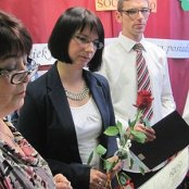 21.11.2014 Dzień Pracownika Socjalnego