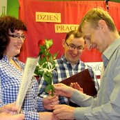 21.11.2014 Dzień Pracownika Socjalnego