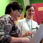 21.11.2014 Dzień Pracownika Socjalnego