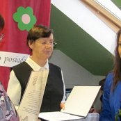 21.11.2014 Dzień Pracownika Socjalnego