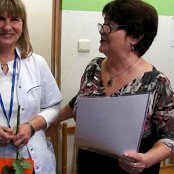 21.11.2014 Dzień Pracownika Socjalnego