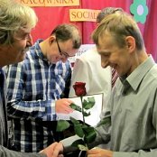 21.11.2014 Dzień Pracownika Socjalnego