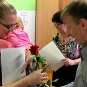 21.11.2014 Dzień Pracownika Socjalnego