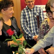 21.11.2014 Dzień Pracownika Socjalnego