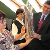 21.11.2014 Dzień Pracownika Socjalnego