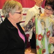 21.11.2014 Dzień Pracownika Socjalnego