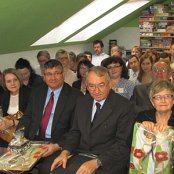 21.11.2014 Dzień Pracownika Socjalnego