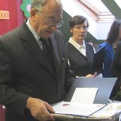 21.11.2014 Dzień Pracownika Socjalnego