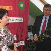 21.11.2014 Dzień Pracownika Socjalnego