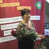 21.11.2014 Dzień Pracownika Socjalnego