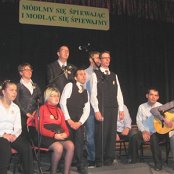 22.11.2014. Cecyliada we Wschowie