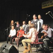 22.11.2014. Cecyliada we Wschowie