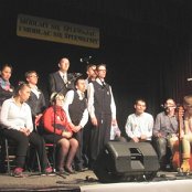 22.11.2014. Cecyliada we Wschowie