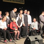 22.11.2014. Cecyliada we Wschowie