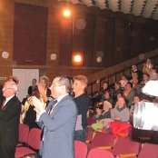 22.11.2014. Cecyliada we Wschowie