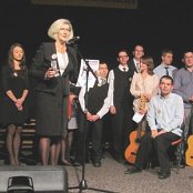 22.11.2014. Cecyliada we Wschowie