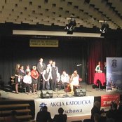 22.11.2014. Cecyliada we Wschowie