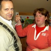 28.11.2014 Andrzejki w naszym Domu 