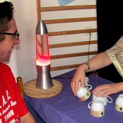 28.11.2014 Andrzejki w naszym Domu 