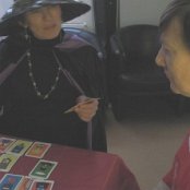 28.11.2014 Andrzejki w naszym Domu 