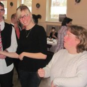 29.11.2014 Andrzejki w Kościanie