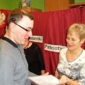 IV Przegląd Pieśni Patriotycznej