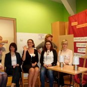 21.11.2014 Dzień Pracownika Socjalnego