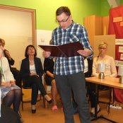 21.11.2014 Dzień Pracownika Socjalnego