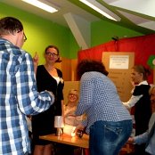 21.11.2014 Dzień Pracownika Socjalnego