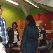 21.11.2014 Dzień Pracownika Socjalnego