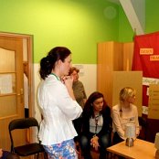 21.11.2014 Dzień Pracownika Socjalnego