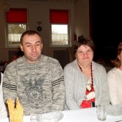 29.11.2014 Andrzejki w Kościanie