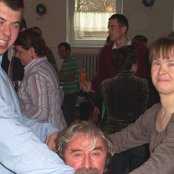 29.11.2014 Andrzejki w Kościanie