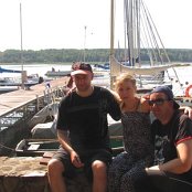 Piknik żeglarski