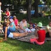 Piknik żeglarski
