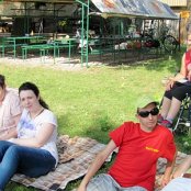 Piknik żeglarski
