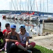 Piknik żeglarski