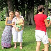 Piknik żeglarski