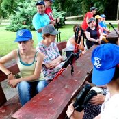 Nordic Walking