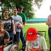 Nordic Walking