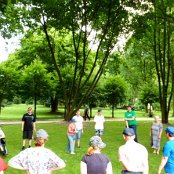 Nordic Walking