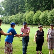 Nordic Walking