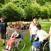 Nordic Walking
