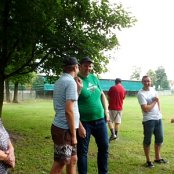 Nordic Walking