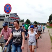 Nordic Walking