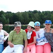 Piknik żeglarski